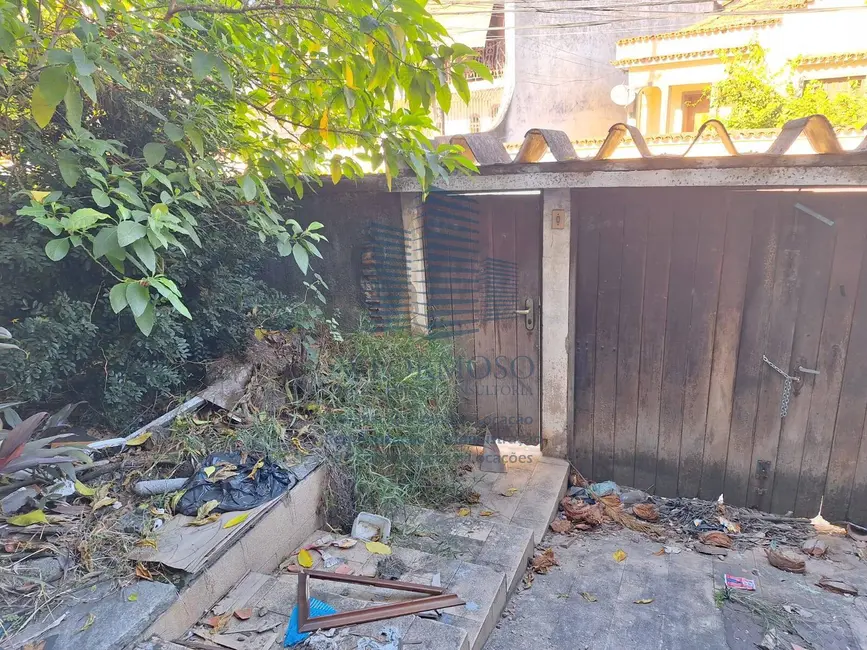 Foto 9 de Casa com 4 quartos à venda, 100m2 em Pechincha, Rio De Janeiro - RJ