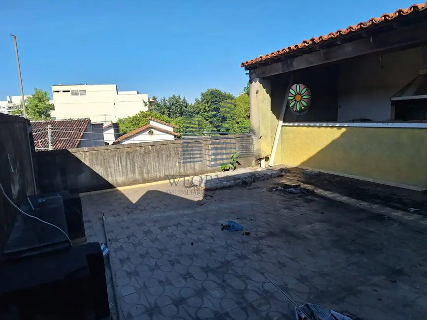 Foto 7 de Casa com 4 quartos à venda, 100m2 em Pechincha, Rio De Janeiro - RJ