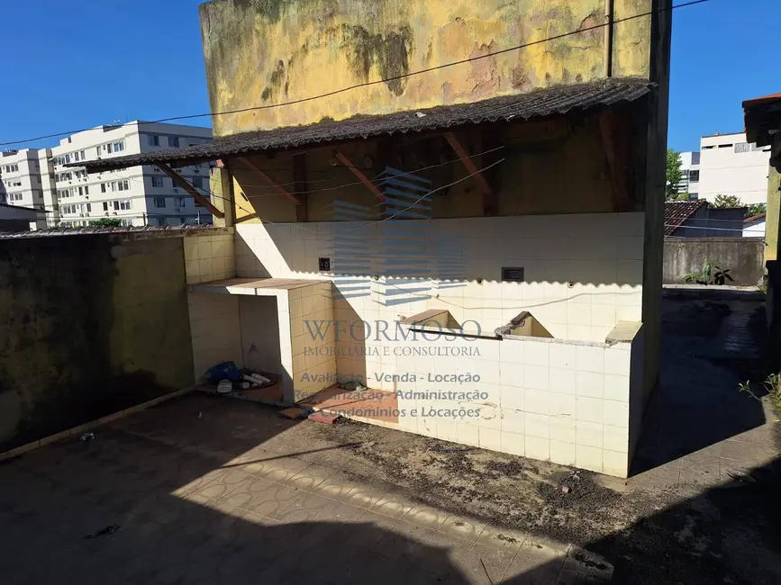 Foto 5 de Casa com 4 quartos à venda, 100m2 em Pechincha, Rio De Janeiro - RJ