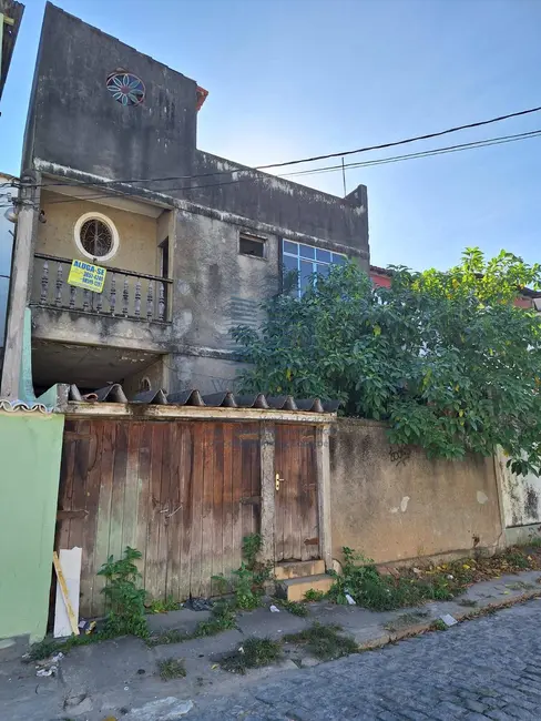 Foto 3 de Casa com 4 quartos à venda, 100m2 em Pechincha, Rio De Janeiro - RJ