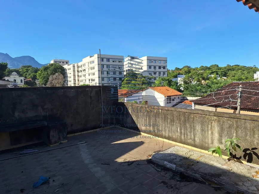 Foto 8 de Casa com 4 quartos à venda, 100m2 em Pechincha, Rio De Janeiro - RJ