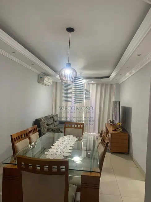 Foto 1 de Apartamento com 2 quartos à venda, 70m2 em Penha, Rio De Janeiro - RJ