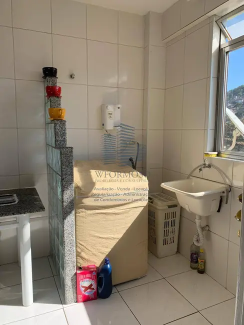 Foto 9 de Apartamento com 2 quartos à venda, 70m2 em Penha, Rio De Janeiro - RJ