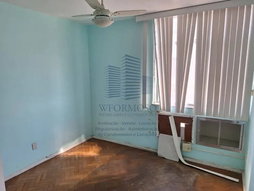 Foto 6 de Apartamento com 2 quartos à venda, 70m2 em Caju, Rio De Janeiro - RJ