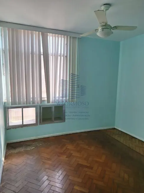 Foto 8 de Apartamento com 2 quartos à venda, 70m2 em Caju, Rio De Janeiro - RJ