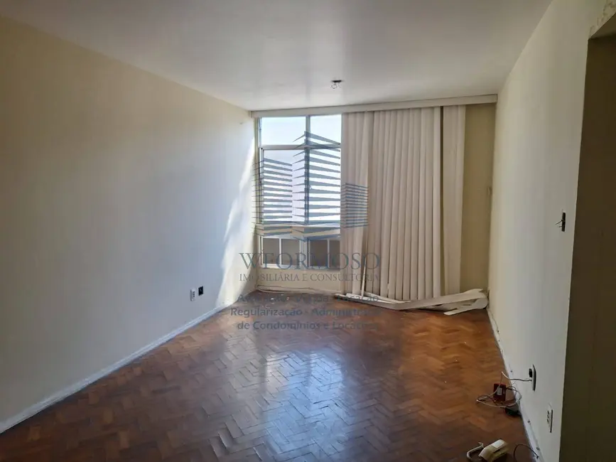 Foto 4 de Apartamento com 2 quartos à venda, 70m2 em Caju, Rio De Janeiro - RJ