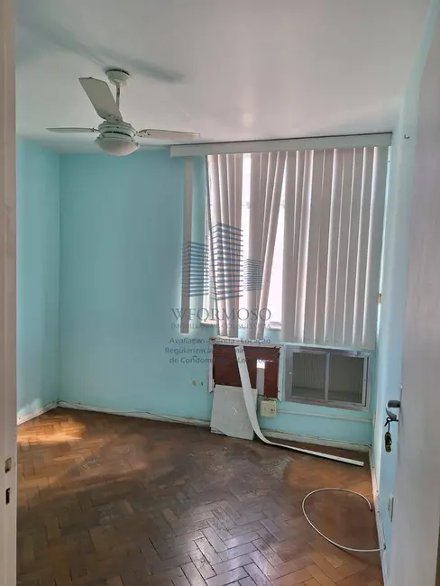 Foto 7 de Apartamento com 2 quartos à venda, 70m2 em Caju, Rio De Janeiro - RJ