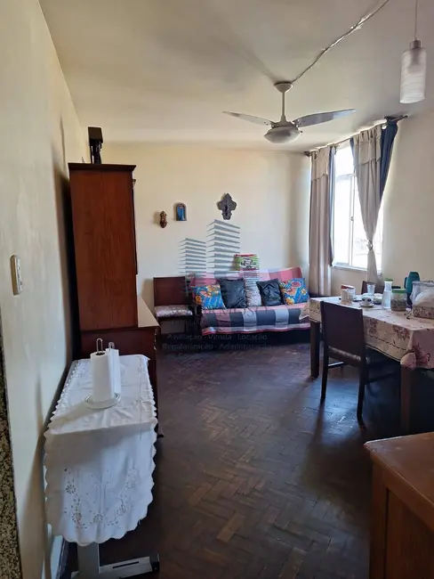 Apartamento com 3 quartos à venda, 70m2 em Caju, Rio De Janeiro - RJ - imagem 4 Foto 4 de Apartamento com 3 quartos à venda, 70m2 em Caju, Rio De Janeiro - RJ
