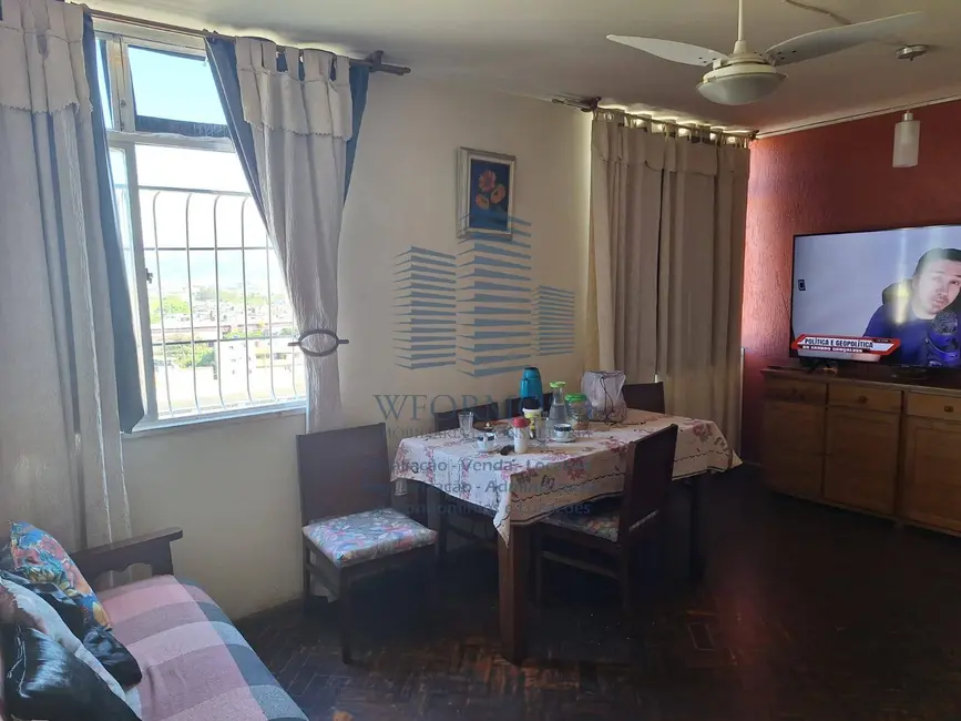 Apartamento com 3 quartos à venda, 70m2 em Caju, Rio De Janeiro - RJ - imagem 3 Foto 3 de Apartamento com 3 quartos à venda, 70m2 em Caju, Rio De Janeiro - RJ