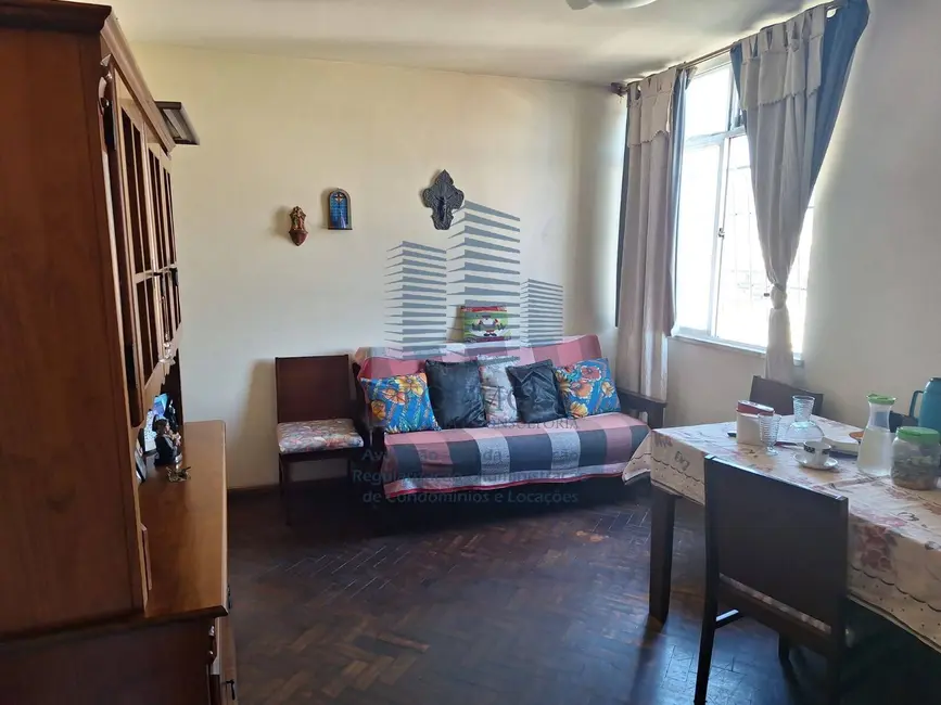 Apartamento com 3 quartos à venda, 70m2 em Caju, Rio De Janeiro - RJ - imagem 2 Foto 2 de Apartamento com 3 quartos à venda, 70m2 em Caju, Rio De Janeiro - RJ