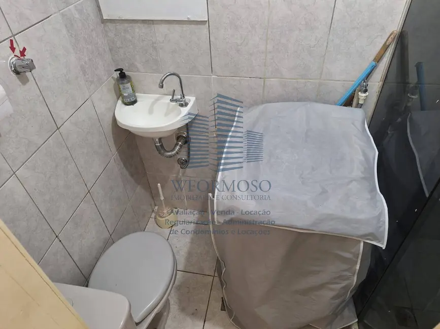 Foto 9 de Apartamento com 1 quarto à venda, 24m2 em Laranjeiras, Rio De Janeiro - RJ