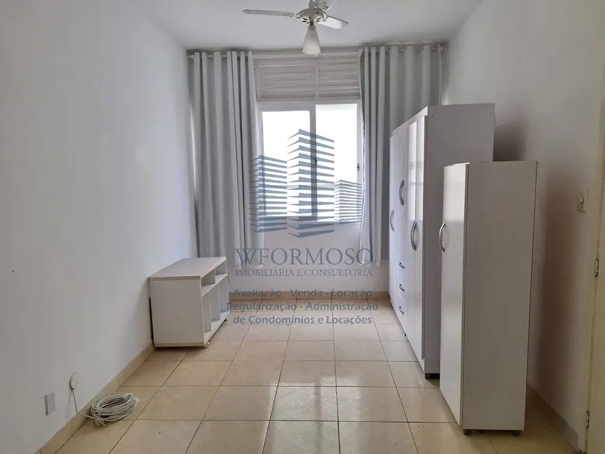 Foto 2 de Apartamento com 1 quarto à venda, 24m2 em Laranjeiras, Rio De Janeiro - RJ