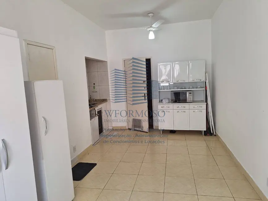 Foto 4 de Apartamento com 1 quarto à venda, 24m2 em Laranjeiras, Rio De Janeiro - RJ