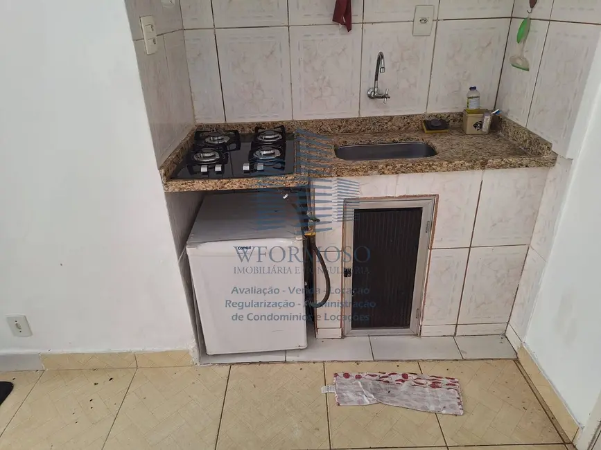 Foto 7 de Apartamento com 1 quarto à venda, 24m2 em Laranjeiras, Rio De Janeiro - RJ