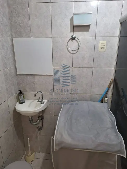 Foto 8 de Apartamento com 1 quarto à venda, 24m2 em Laranjeiras, Rio De Janeiro - RJ