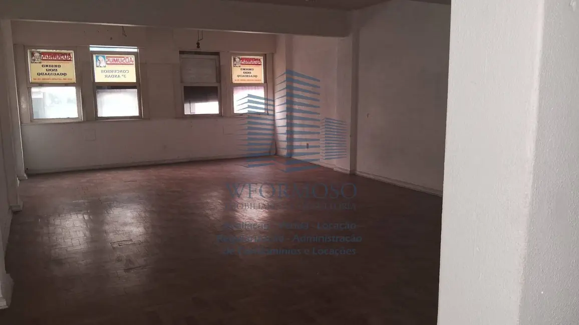 Sala Comercial para alugar, 85m2 em Centro, Rio De Janeiro - RJ - imagem 4 Foto 4 de Sala Comercial para alugar, 85m2 em Centro, Rio De Janeiro - RJ