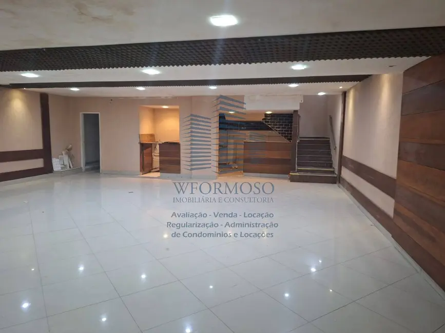 Foto 2 de Sala Comercial para alugar, 400m2 em Centro, Rio De Janeiro - RJ