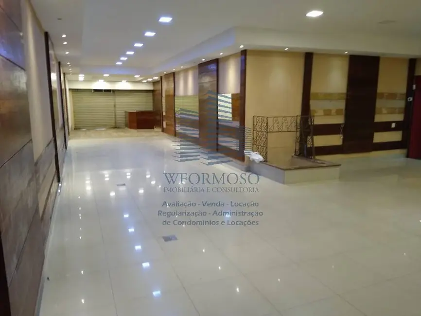 Foto 1 de Sala Comercial para alugar, 400m2 em Centro, Rio De Janeiro - RJ