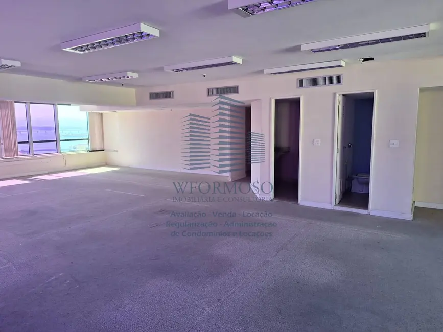 Foto 7 de Sala Comercial para alugar, 300m2 em Centro, Rio De Janeiro - RJ
