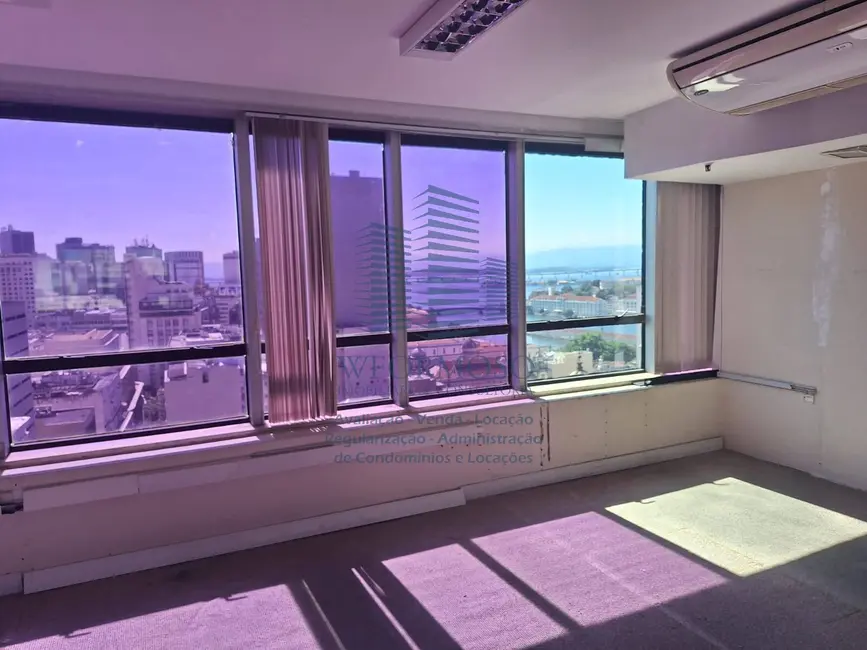 Foto 6 de Sala Comercial para alugar, 300m2 em Centro, Rio De Janeiro - RJ
