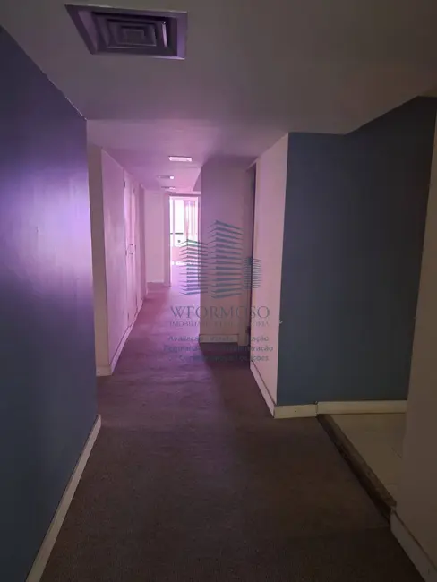 Foto 9 de Sala Comercial para alugar, 300m2 em Centro, Rio De Janeiro - RJ