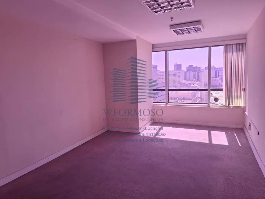 Foto 3 de Sala Comercial para alugar, 300m2 em Centro, Rio De Janeiro - RJ
