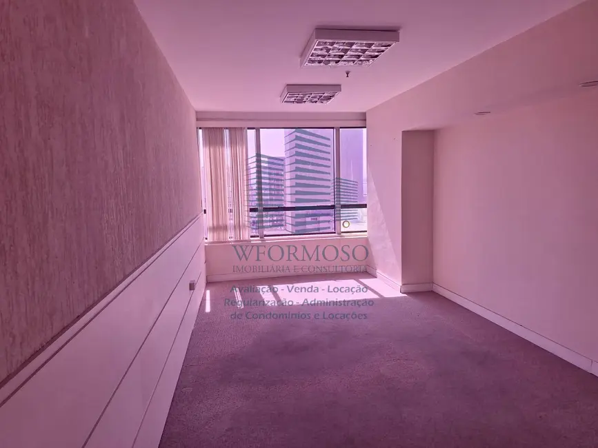 Foto 4 de Sala Comercial para alugar, 300m2 em Centro, Rio De Janeiro - RJ