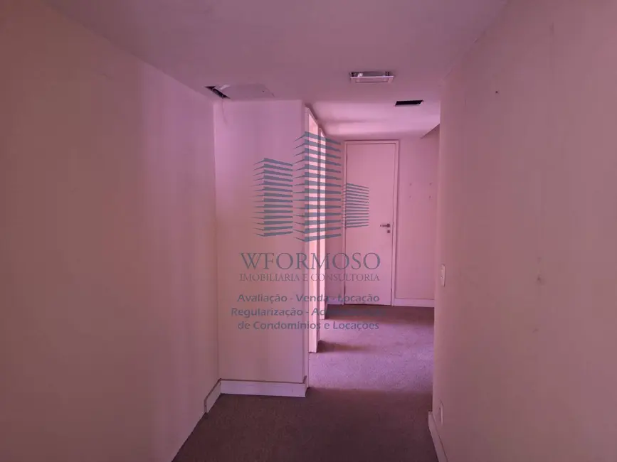 Foto 5 de Sala Comercial para alugar, 300m2 em Centro, Rio De Janeiro - RJ