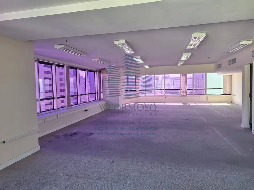 Foto 8 de Sala Comercial para alugar, 300m2 em Centro, Rio De Janeiro - RJ