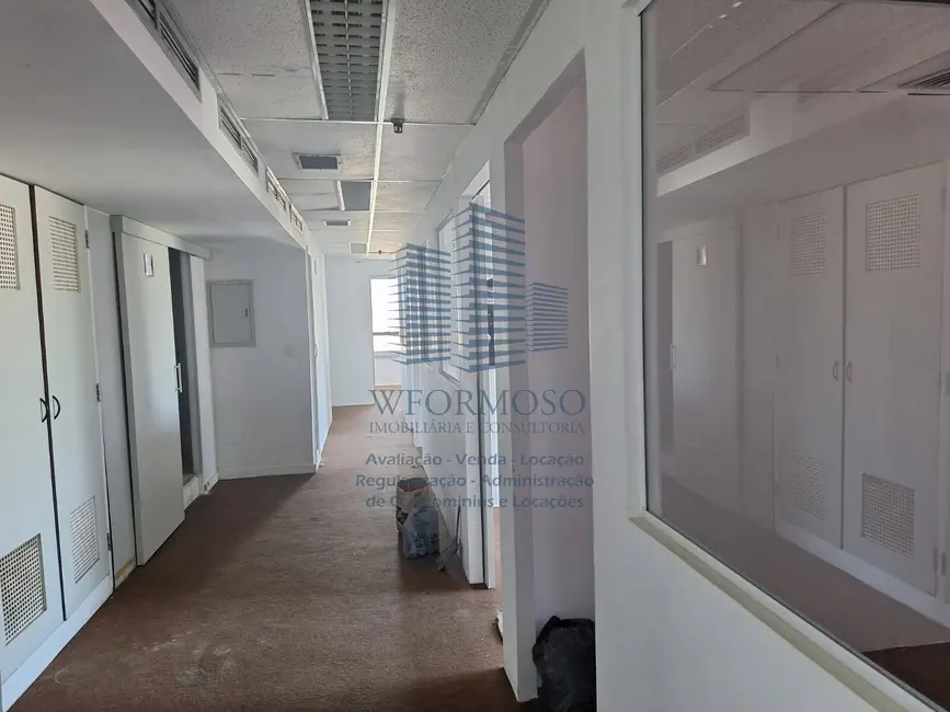 Sala Comercial à venda e para alugar, 196m2 em Centro, Rio De Janeiro - RJ - imagem 7 Foto 7 de Sala Comercial à venda e para alugar, 196m2 em Centro, Rio De Janeiro - RJ