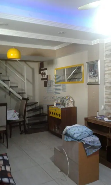 Foto 1 de Casa com 2 quartos à venda, 75m2 em Senador Vasconcelos, Rio De Janeiro - RJ