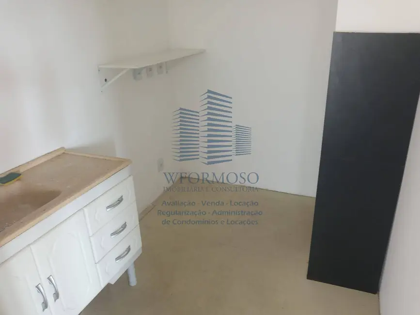 Sala Comercial à venda, 33m2 em Barra da Tijuca, Rio De Janeiro - RJ - imagem 9 Foto 9 de Sala Comercial à venda, 33m2 em Barra da Tijuca, Rio De Janeiro - RJ
