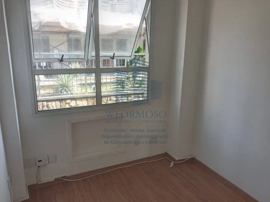 Sala Comercial à venda, 33m2 em Barra da Tijuca, Rio De Janeiro - RJ - imagem 8 Foto 8 de Sala Comercial à venda, 33m2 em Barra da Tijuca, Rio De Janeiro - RJ