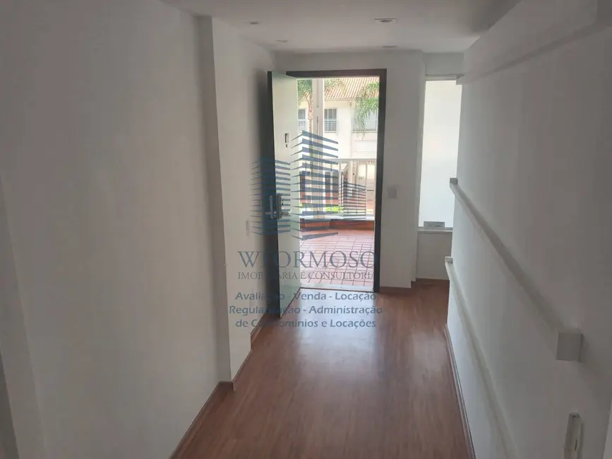 Sala Comercial à venda, 33m2 em Barra da Tijuca, Rio De Janeiro - RJ - imagem 4 Foto 4 de Sala Comercial à venda, 33m2 em Barra da Tijuca, Rio De Janeiro - RJ