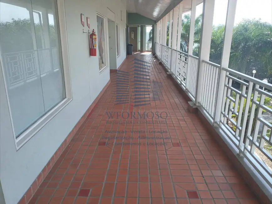 Foto 2 de Sala Comercial à venda, 33m2 em Barra da Tijuca, Rio De Janeiro - RJ