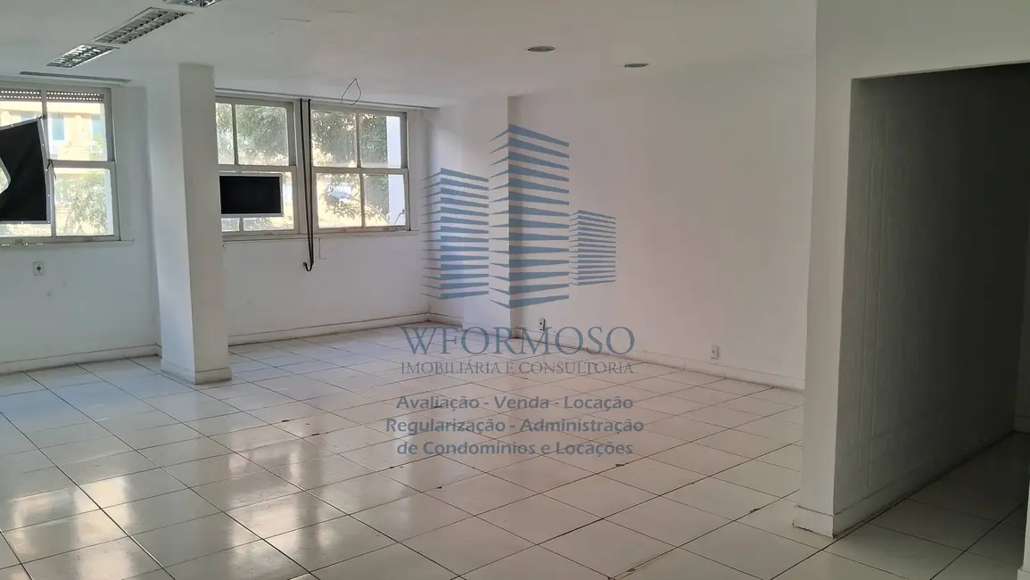Sala Comercial à venda, 97m2 em Centro, Rio De Janeiro - RJ - imagem 7 Foto 7 de Sala Comercial à venda, 97m2 em Centro, Rio De Janeiro - RJ