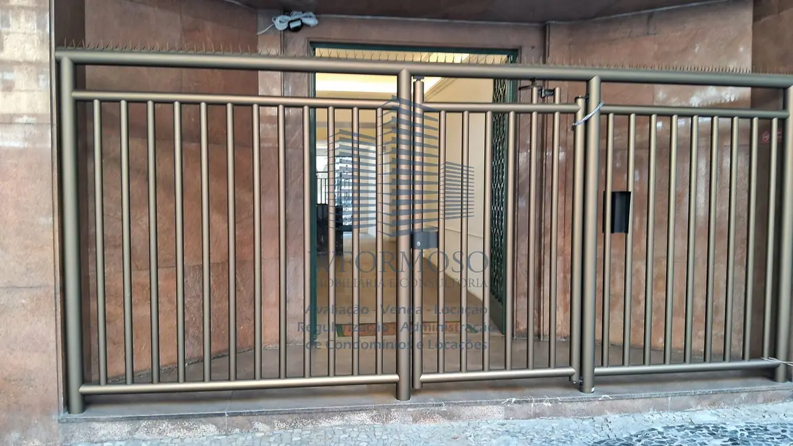 Foto 2 de Sala Comercial à venda, 97m2 em Centro, Rio De Janeiro - RJ
