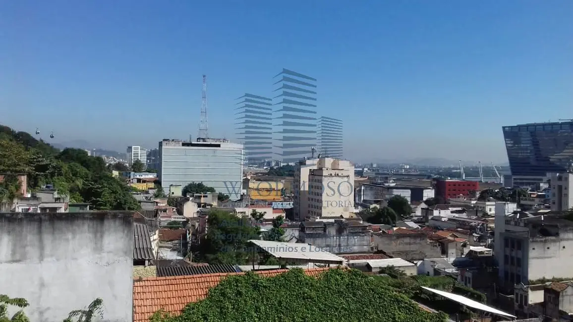 Terreno / Lote à venda, 220m2 em Gamboa, Rio De Janeiro - RJ - imagem 1 Foto 1 de Terreno / Lote à venda, 220m2 em Gamboa, Rio De Janeiro - RJ