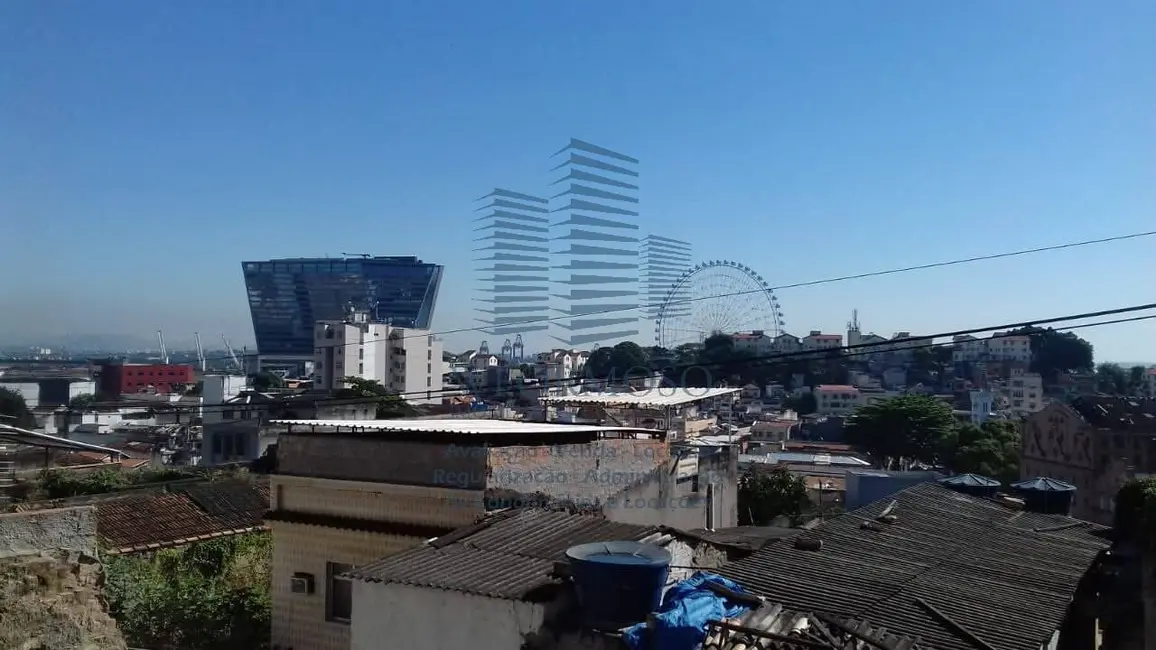 Terreno / Lote à venda, 220m2 em Gamboa, Rio De Janeiro - RJ - imagem 2 Foto 2 de Terreno / Lote à venda, 220m2 em Gamboa, Rio De Janeiro - RJ