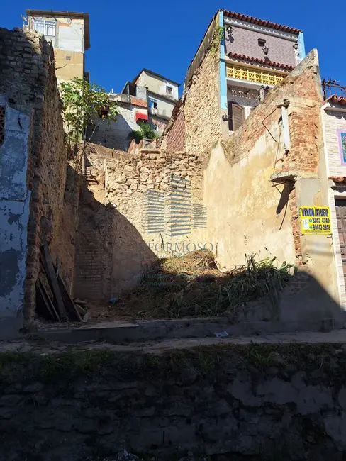 Foto 8 de Terreno / Lote à venda, 200m2 em Gamboa, Rio De Janeiro - RJ