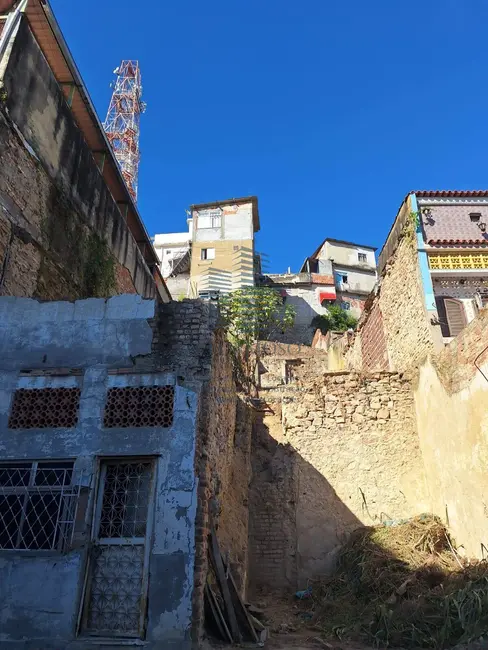 Foto 2 de Terreno / Lote à venda, 200m2 em Gamboa, Rio De Janeiro - RJ