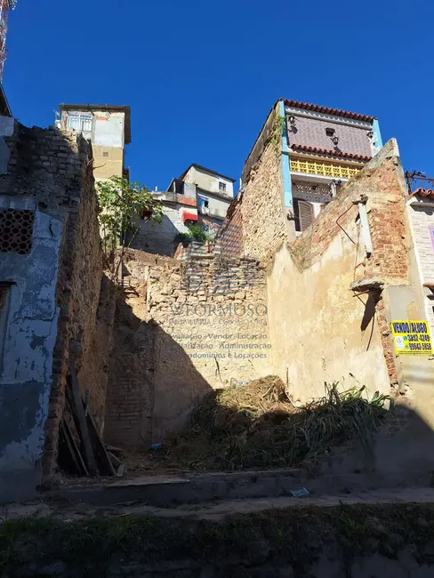 Foto 9 de Terreno / Lote à venda, 200m2 em Gamboa, Rio De Janeiro - RJ