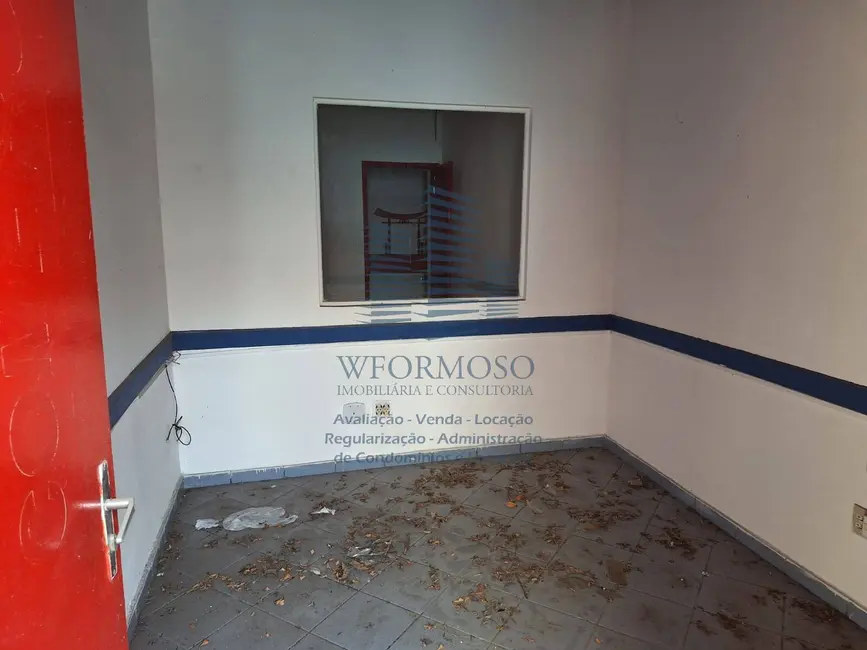 Sala Comercial à venda e para alugar, 384m2 em Cascadura, Rio De Janeiro - RJ - imagem 9 Foto 9 de Sala Comercial à venda e para alugar, 384m2 em Cascadura, Rio De Janeiro - RJ