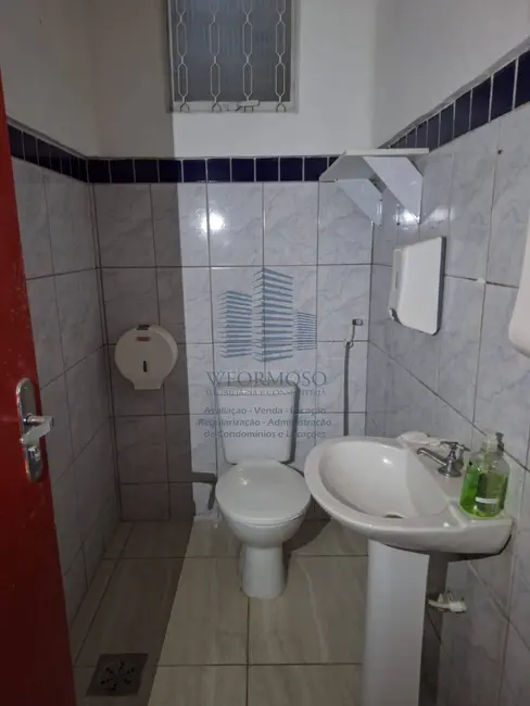 Sala Comercial à venda e para alugar, 384m2 em Cascadura, Rio De Janeiro - RJ - imagem 7 Foto 7 de Sala Comercial à venda e para alugar, 384m2 em Cascadura, Rio De Janeiro - RJ