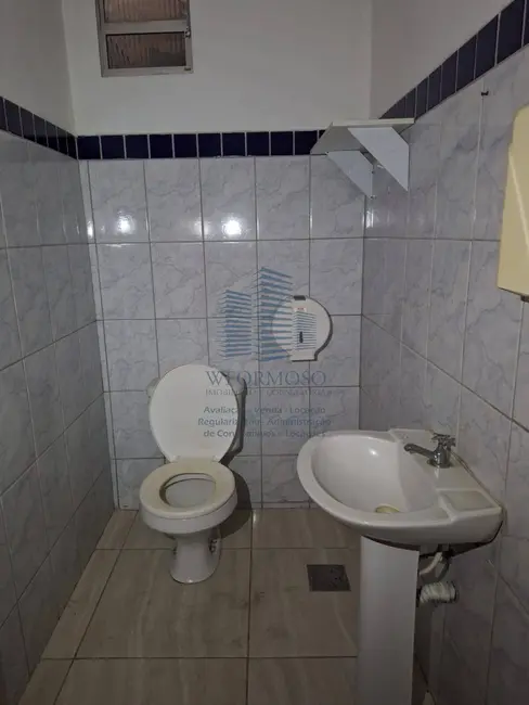 Sala Comercial à venda e para alugar, 384m2 em Cascadura, Rio De Janeiro - RJ - imagem 6 Foto 6 de Sala Comercial à venda e para alugar, 384m2 em Cascadura, Rio De Janeiro - RJ