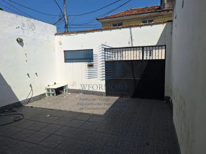 Casa com 2 quartos à venda, 162m2 em Quintino Bocaiúva, Rio De Janeiro - RJ - imagem 3 Foto 3 de Casa com 2 quartos à venda, 162m2 em Quintino Bocaiúva, Rio De Janeiro - RJ