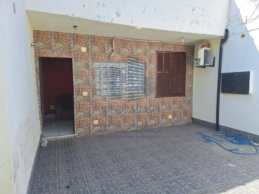 Foto 2 de Casa com 2 quartos à venda, 162m2 em Quintino Bocaiúva, Rio De Janeiro - RJ