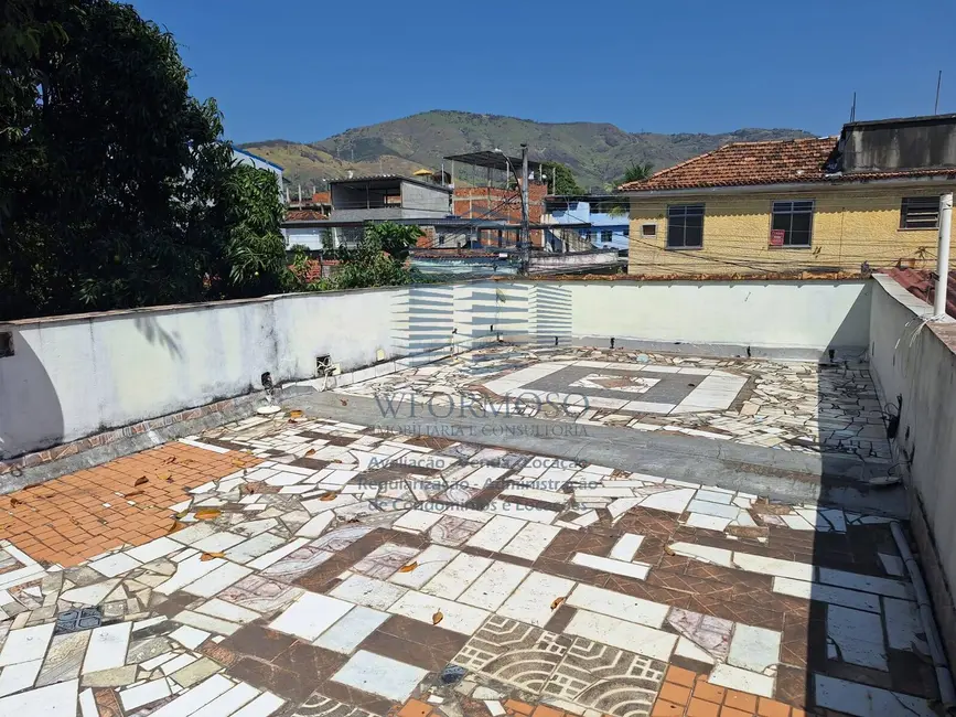 Casa com 2 quartos à venda, 162m2 em Quintino Bocaiúva, Rio De Janeiro - RJ - imagem 9 Foto 9 de Casa com 2 quartos à venda, 162m2 em Quintino Bocaiúva, Rio De Janeiro - RJ