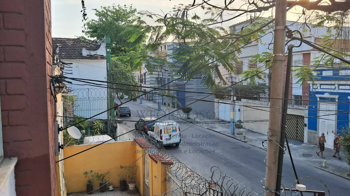 Sala Comercial à venda e para alugar, 1371m2 em São Cristóvão, Rio De Janeiro - RJ - imagem 5 Foto 5 de Sala Comercial à venda e para alugar, 1371m2 em São Cristóvão, Rio De Janeiro - RJ