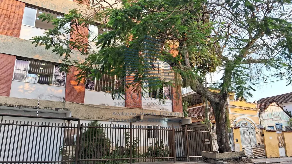 Foto 1 de Sala Comercial à venda e para alugar, 1371m2 em São Cristóvão, Rio De Janeiro - RJ